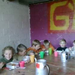 52010616 - Scouts en Gidsen Zaventem 